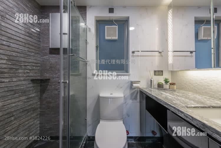 Ocean Shores Sell 2 Bedrooms 513 ft²