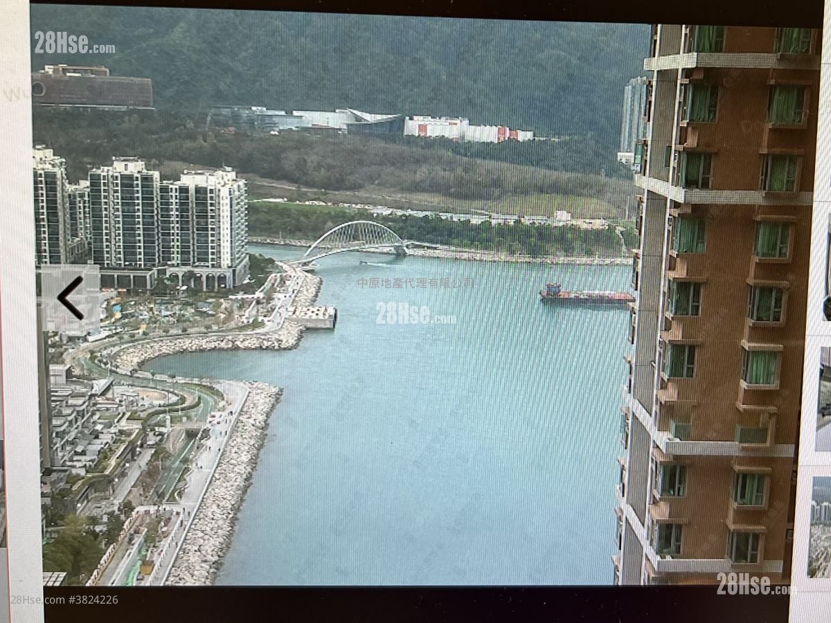 Ocean Shores Sell 2 Bedrooms 513 ft²