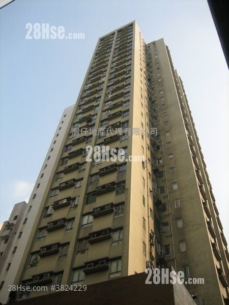 Lockhart House Sell 2 Bedrooms , 1 Bathroom 507 ft²