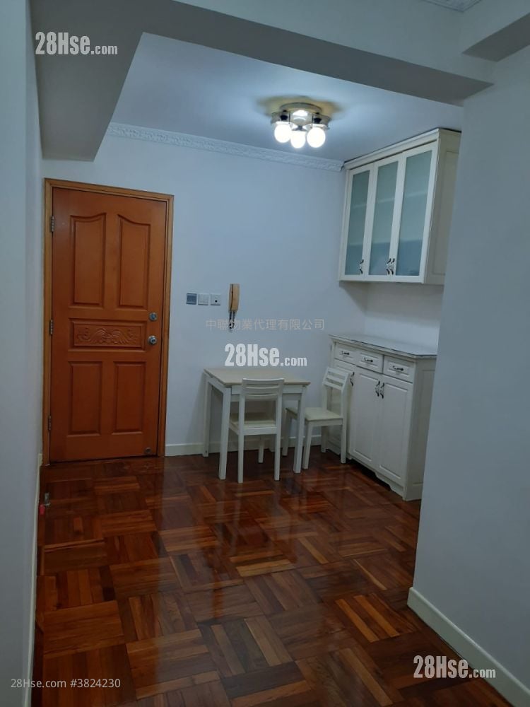 Grandway Garden Sell 2 Bedrooms , 1 Bathroom 429 ft²