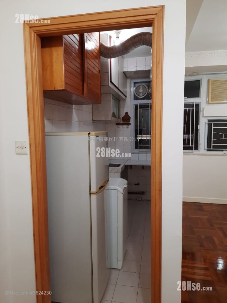 Grandway Garden Sell 2 Bedrooms , 1 Bathroom 429 ft²