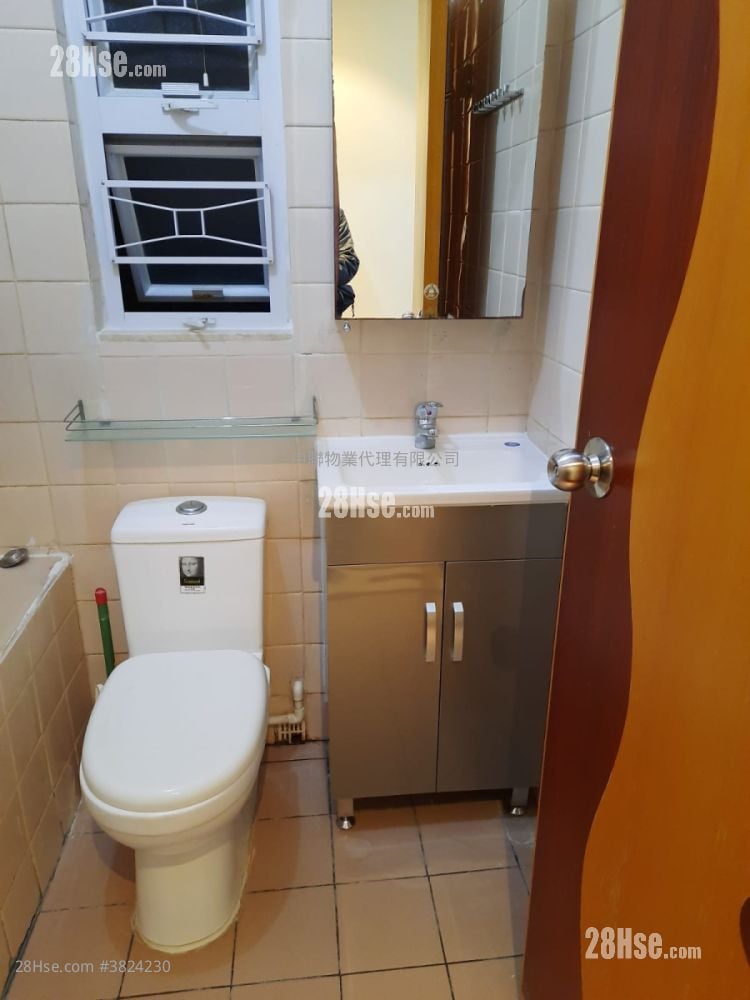 Grandway Garden Sell 2 Bedrooms , 1 Bathroom 429 ft²