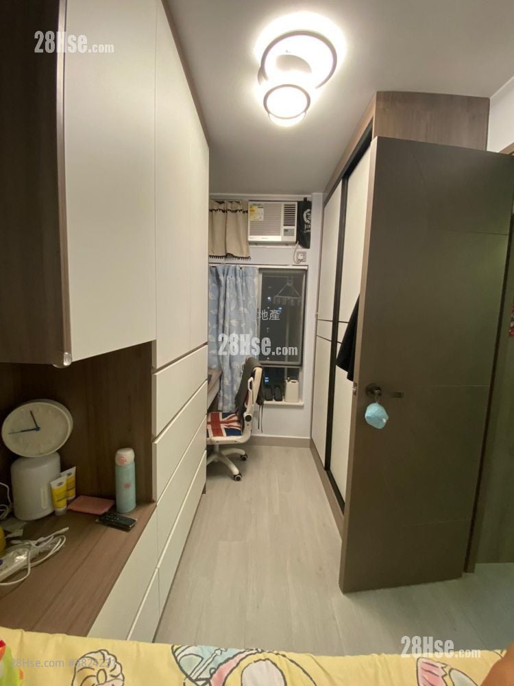 Chuk Yuen (North) Estate Sell 2 Bedrooms , 1 Bathroom 443 ft²