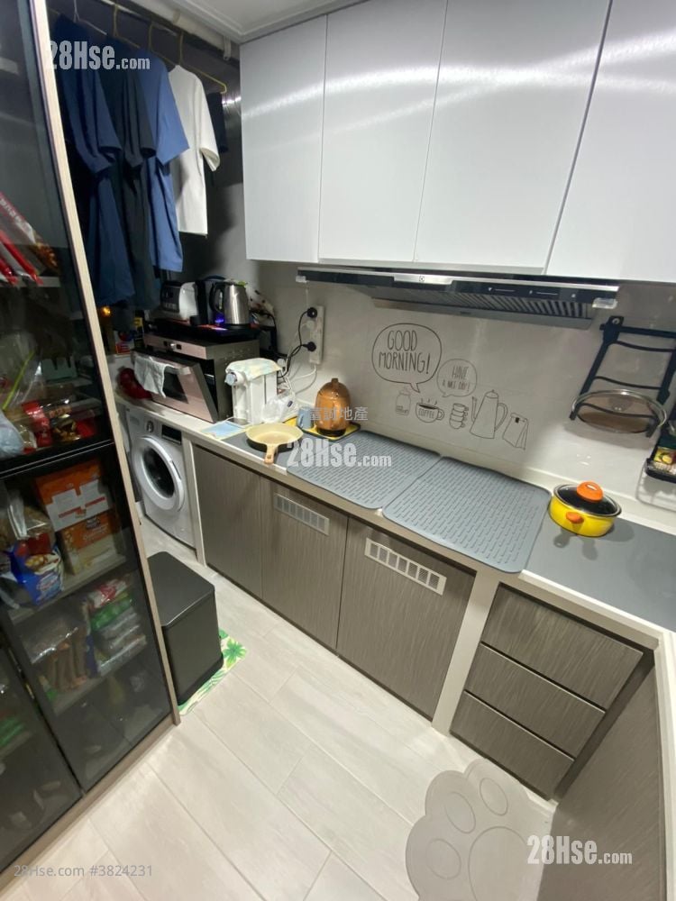 Chuk Yuen (North) Estate Sell 2 Bedrooms , 1 Bathroom 443 ft²