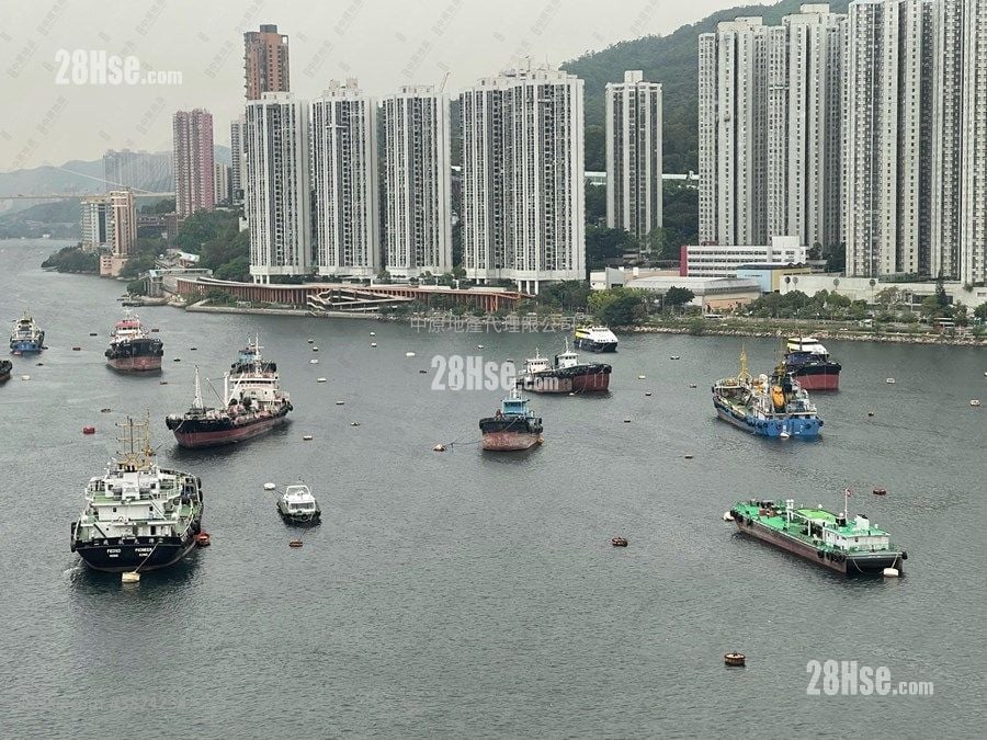 Ocean Pride Sell 2 Bedrooms , 1 Bathroom 524 ft²