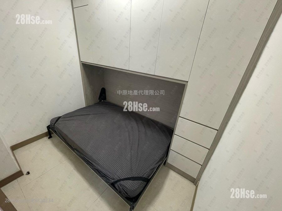 Ocean Pride Sell 2 Bedrooms , 1 Bathroom 524 ft²