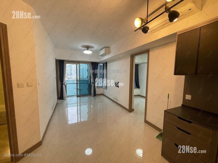 Ocean Pride Sell 2 Bedrooms , 1 Bathroom 524 ft²