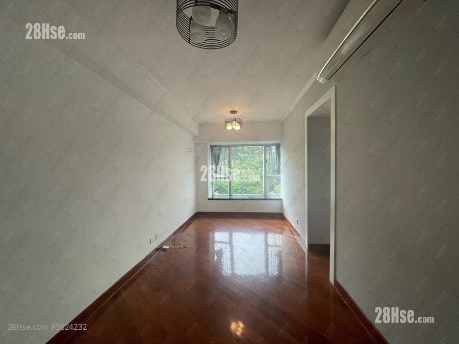 翠豐臺 售盤 2 房 , 1 浴室 424 平方呎