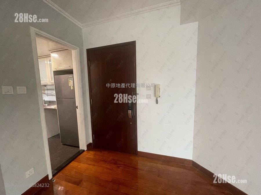 翠豐臺 售盤 2 房 , 1 浴室 424 平方呎