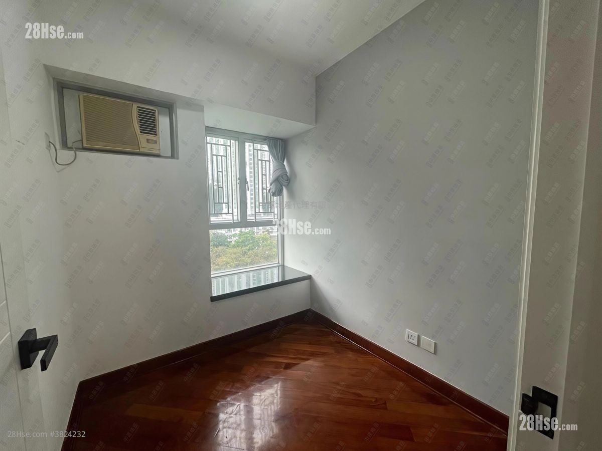 翠豐臺 售盤 2 房 , 1 浴室 424 平方呎