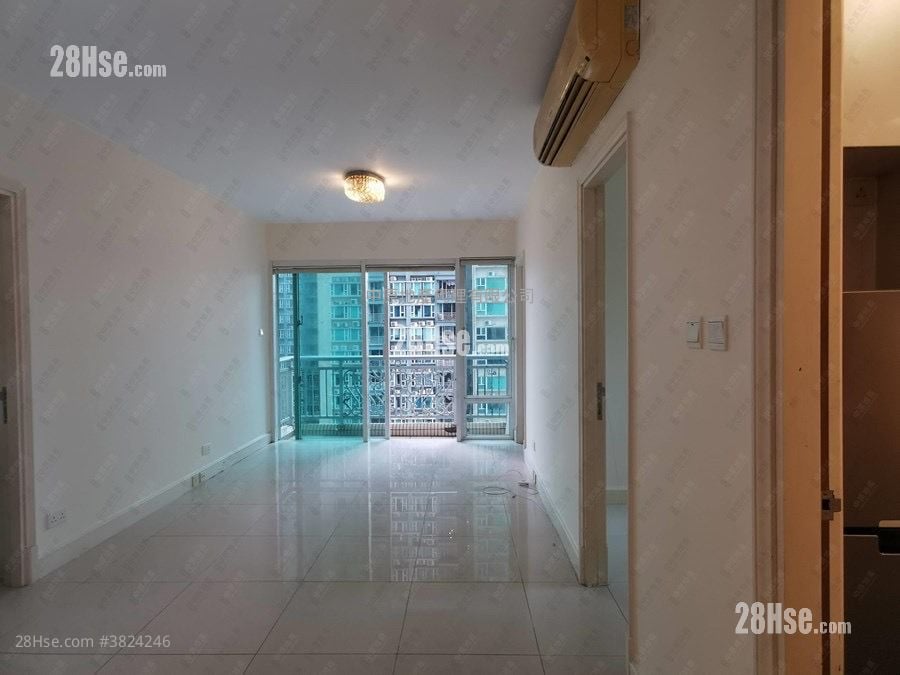 Metro Town Sell 3 Bedrooms 594 ft²