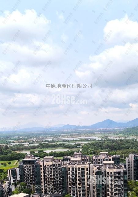 慧景軒 售盤 3 房 , 2 浴室 713 平方呎