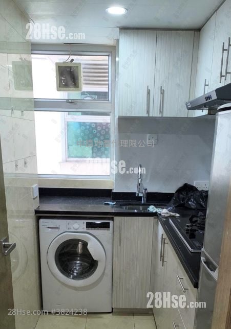 慧景軒 售盤 3 房 , 2 浴室 713 平方呎