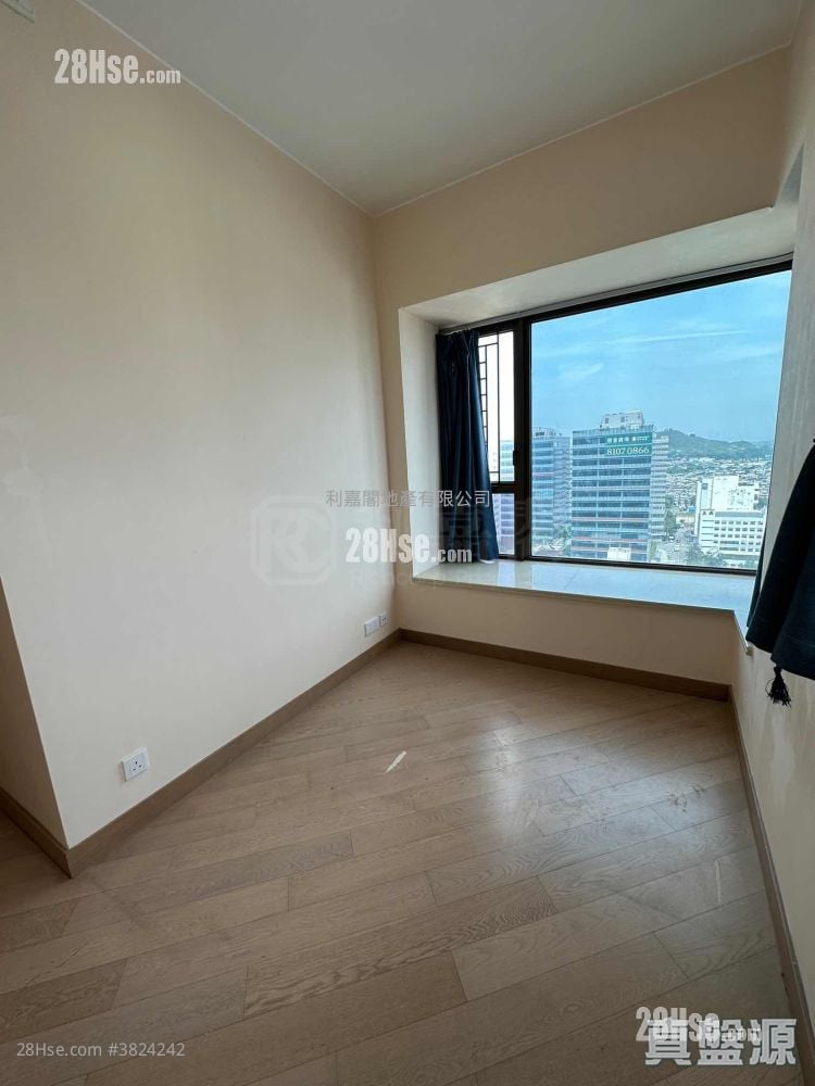 尚豪庭 售盤 3 房 600 平方呎