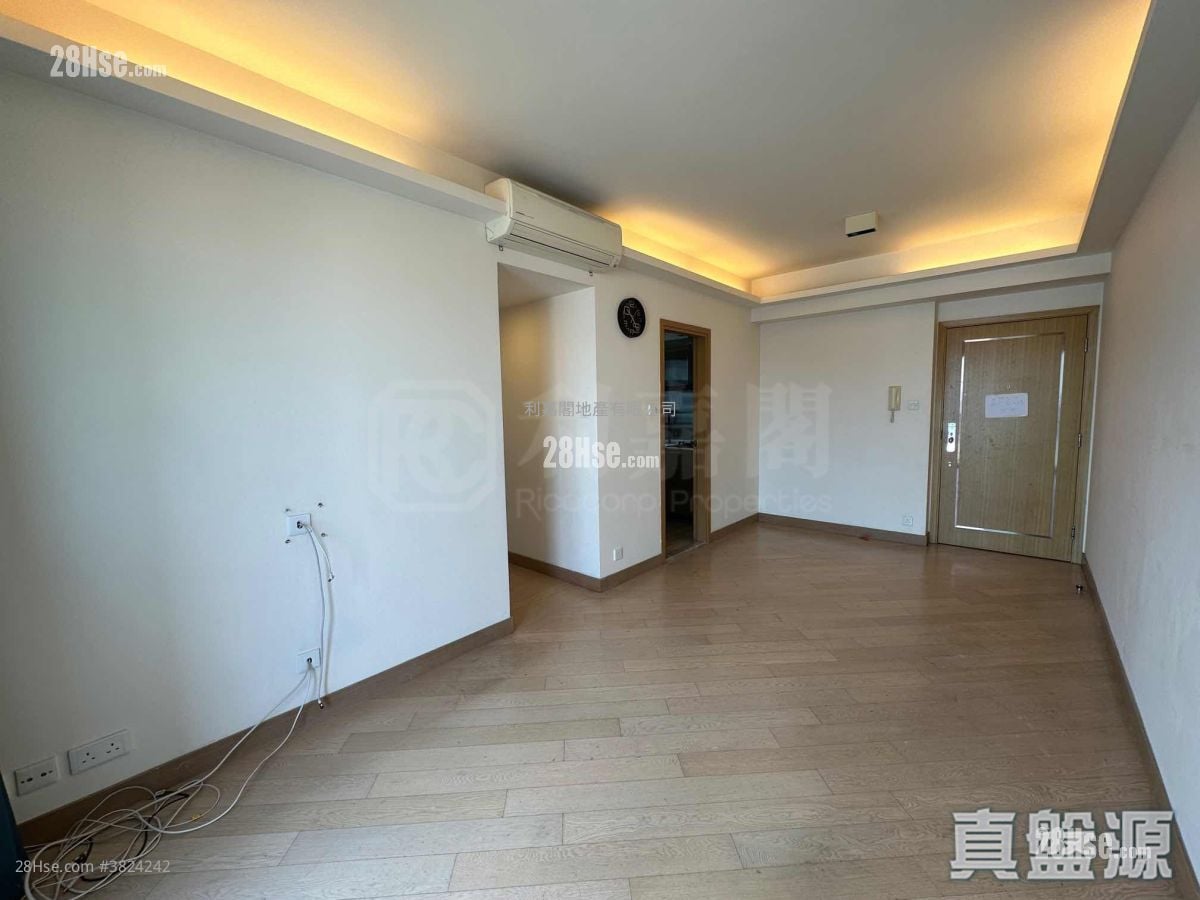 尚豪庭 售盤 3 房 600 平方呎