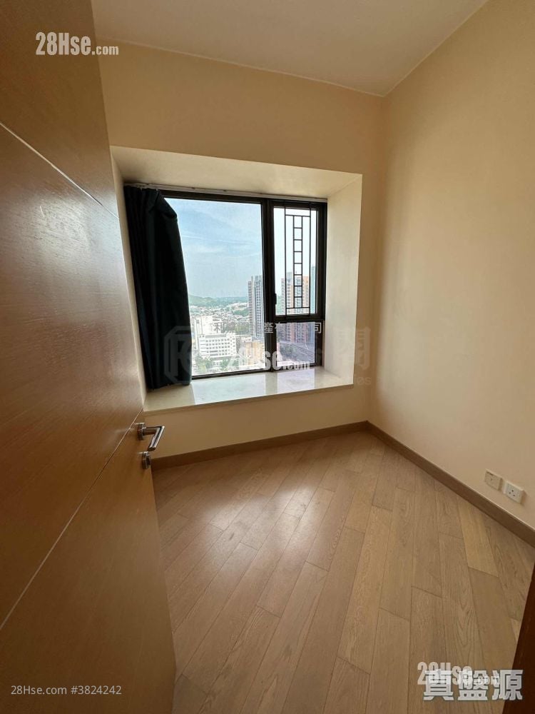 尚豪庭 售盤 3 房 600 平方呎