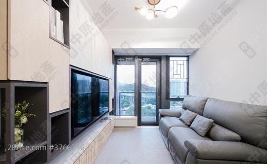 天鑽 售盤 2 房 524 平方呎