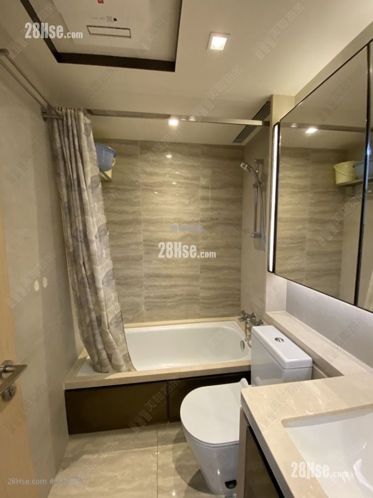 The Regent Sell 2 Bedrooms , 1 Bathroom 524 ft²