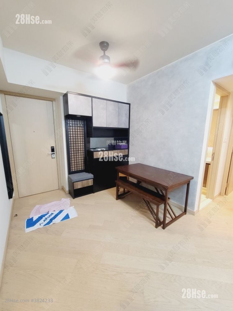 The Regent Sell 2 Bedrooms , 1 Bathroom 524 ft²