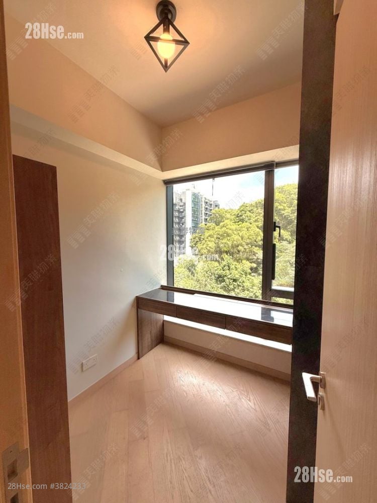 The Regent Sell 2 Bedrooms , 1 Bathroom 524 ft²