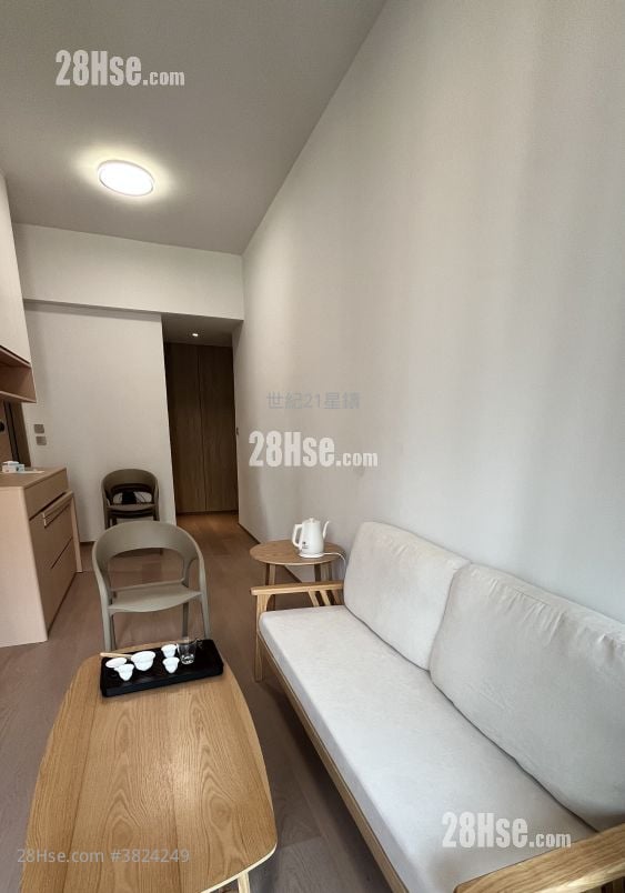 101 Kings Road 租盤 3 房 568 平方呎