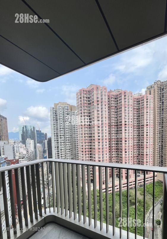 101 Kings Road 租盤 3 房 568 平方呎