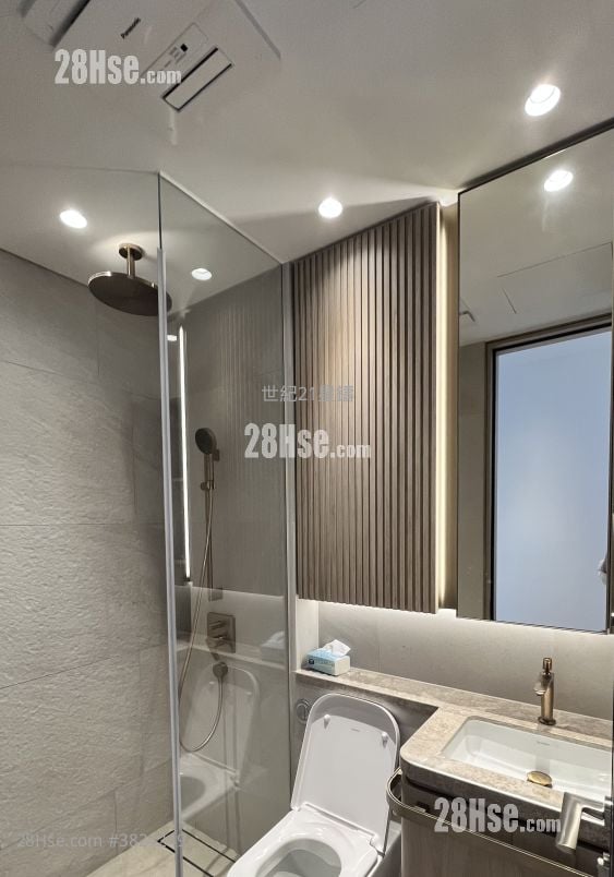 101 Kings Road 租盤 3 房 568 平方呎