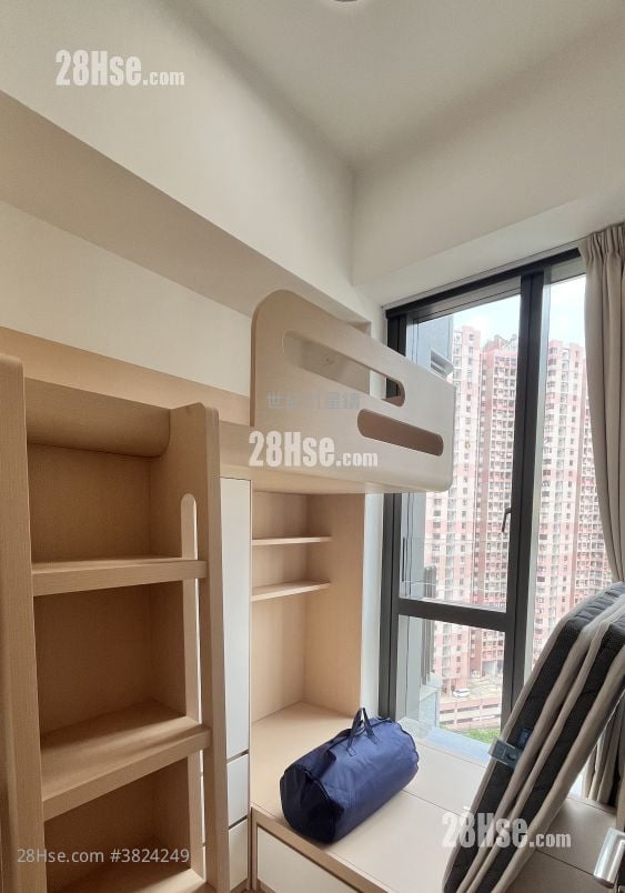 101 Kings Road 租盤 3 房 568 平方呎