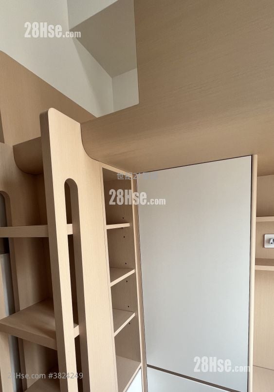 101 Kings Road 租盤 3 房 568 平方呎