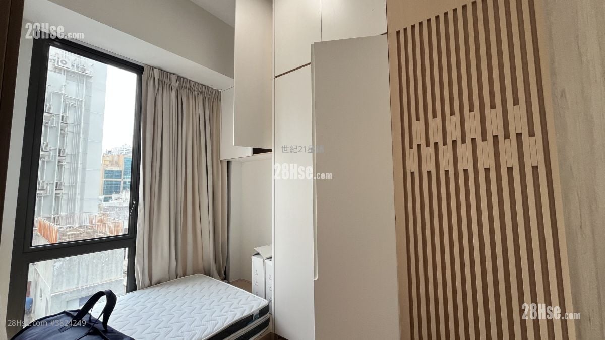 101 Kings Road 租盤 3 房 568 平方呎