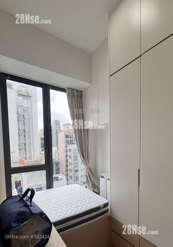 101 Kings Road 租盤 3 房 568 平方呎