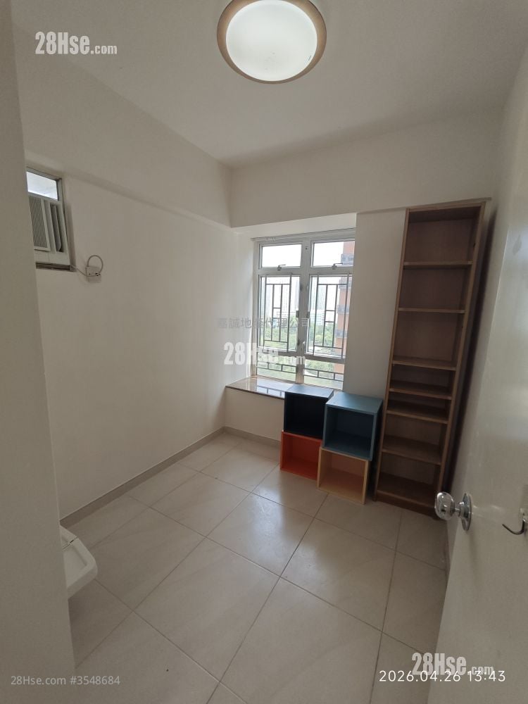 盈豐園 租盤 2 房 , 1 浴室 390 平方呎