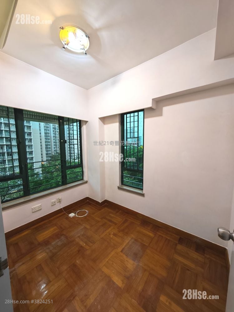 牵晴间 售盘 2 房 , 1 浴室 384 平方尺