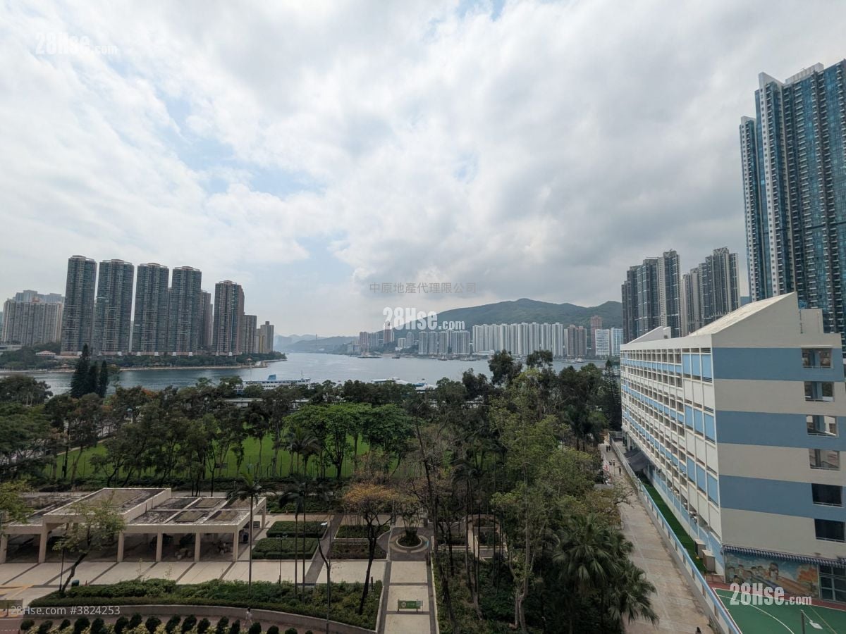 Riviera Gardens Sell 3 Bedrooms , 1 Bathroom 583 ft²