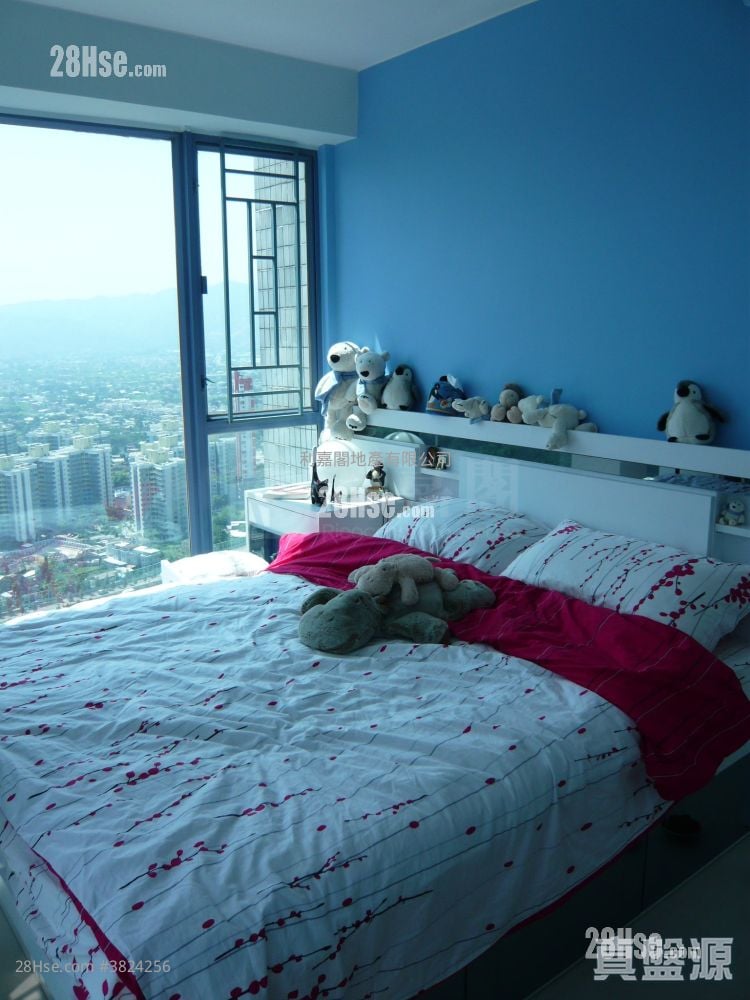 Greenfields Sell 2 Bedrooms 621 ft²