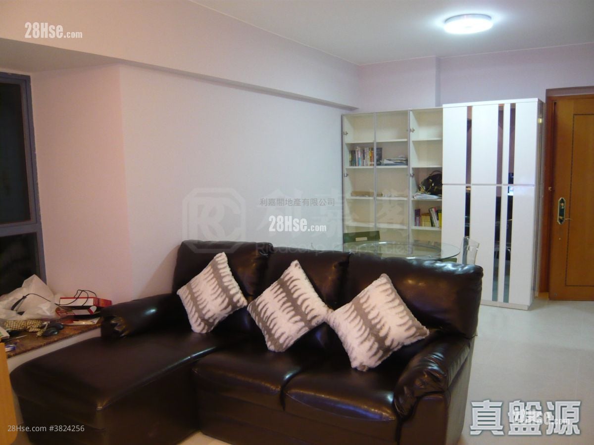 Greenfields Sell 2 Bedrooms 621 ft²