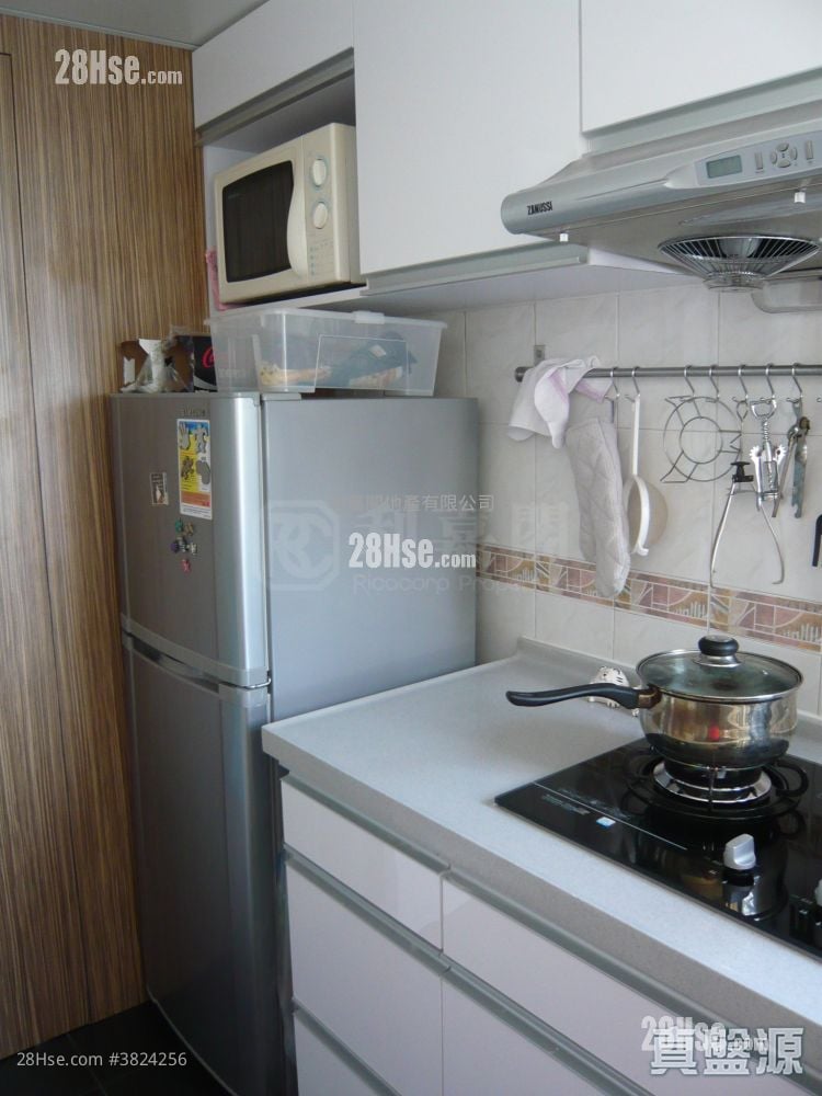 Greenfields Sell 2 Bedrooms 621 ft²