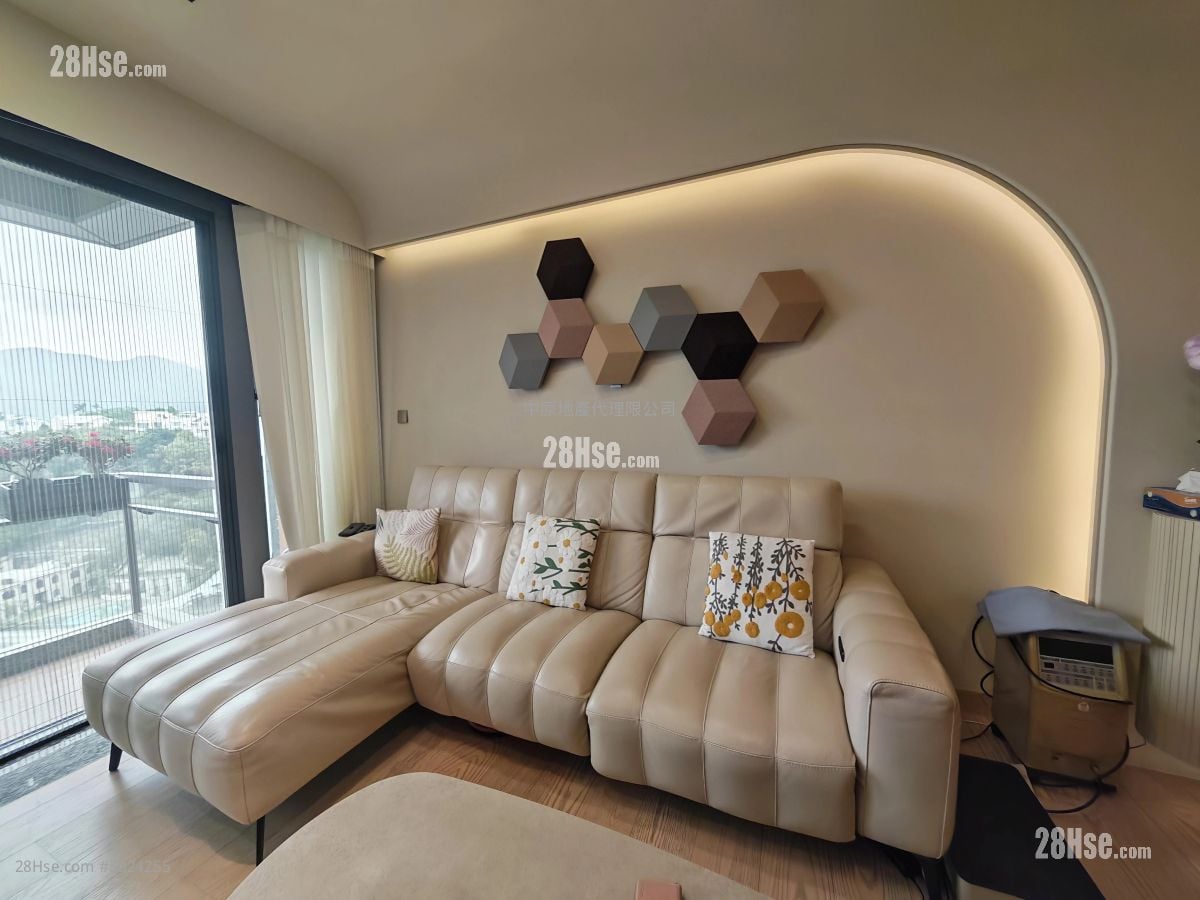 名日九肚山 售盤 4 房 , 4 浴室 1,226 平方呎