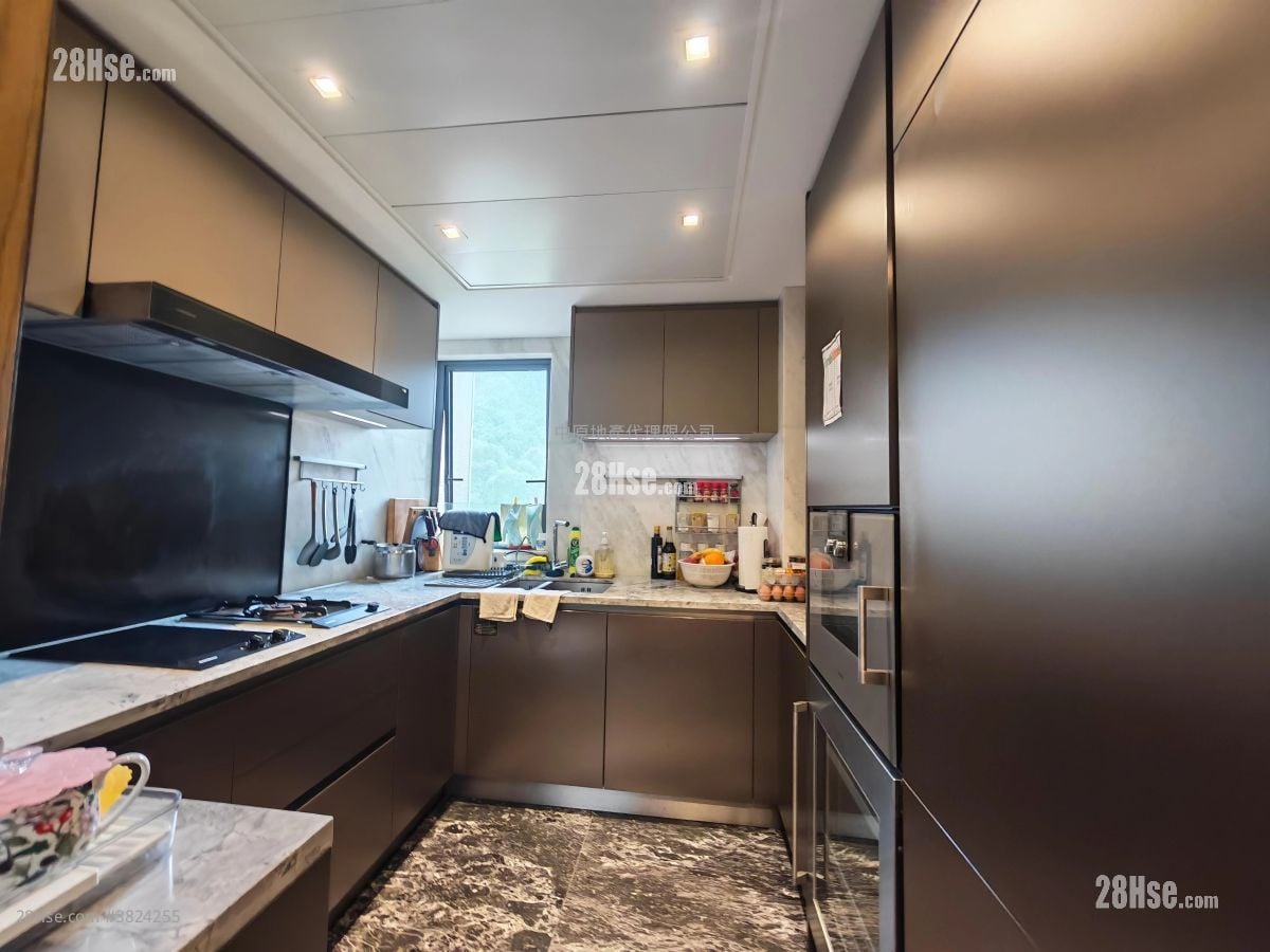 名日九肚山 售盤 4 房 , 4 浴室 1,226 平方呎