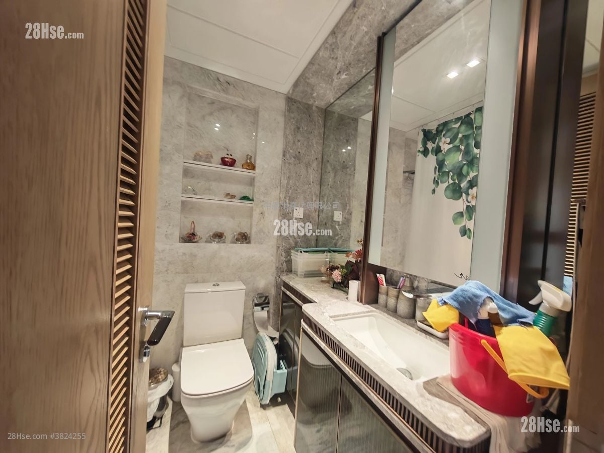 名日九肚山 售盤 4 房 , 4 浴室 1,226 平方呎