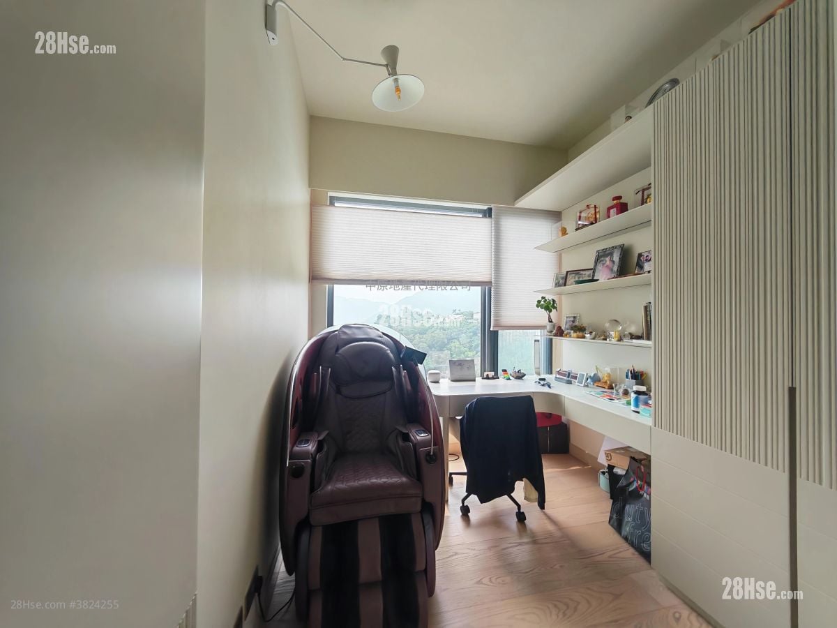 名日九肚山 售盤 4 房 , 4 浴室 1,226 平方呎