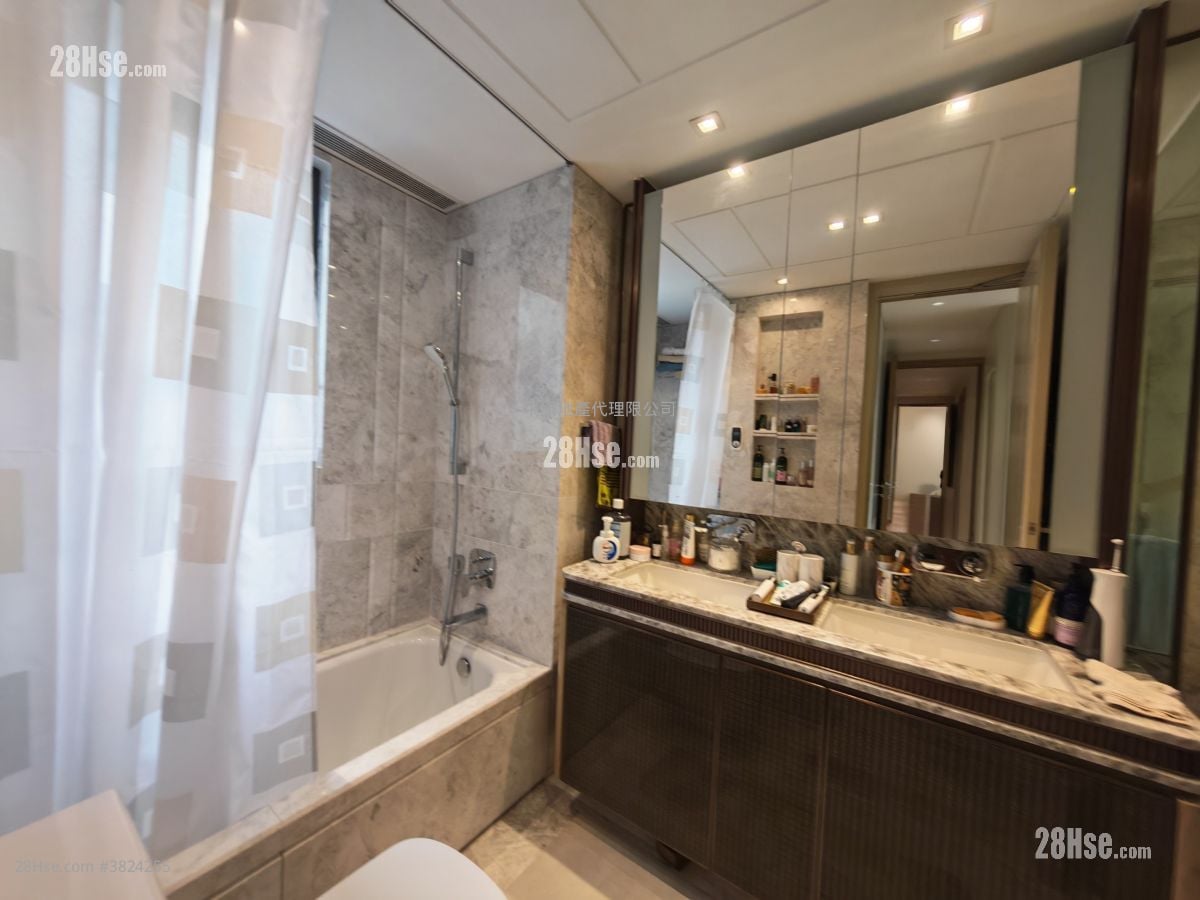 名日九肚山 售盤 4 房 , 4 浴室 1,226 平方呎