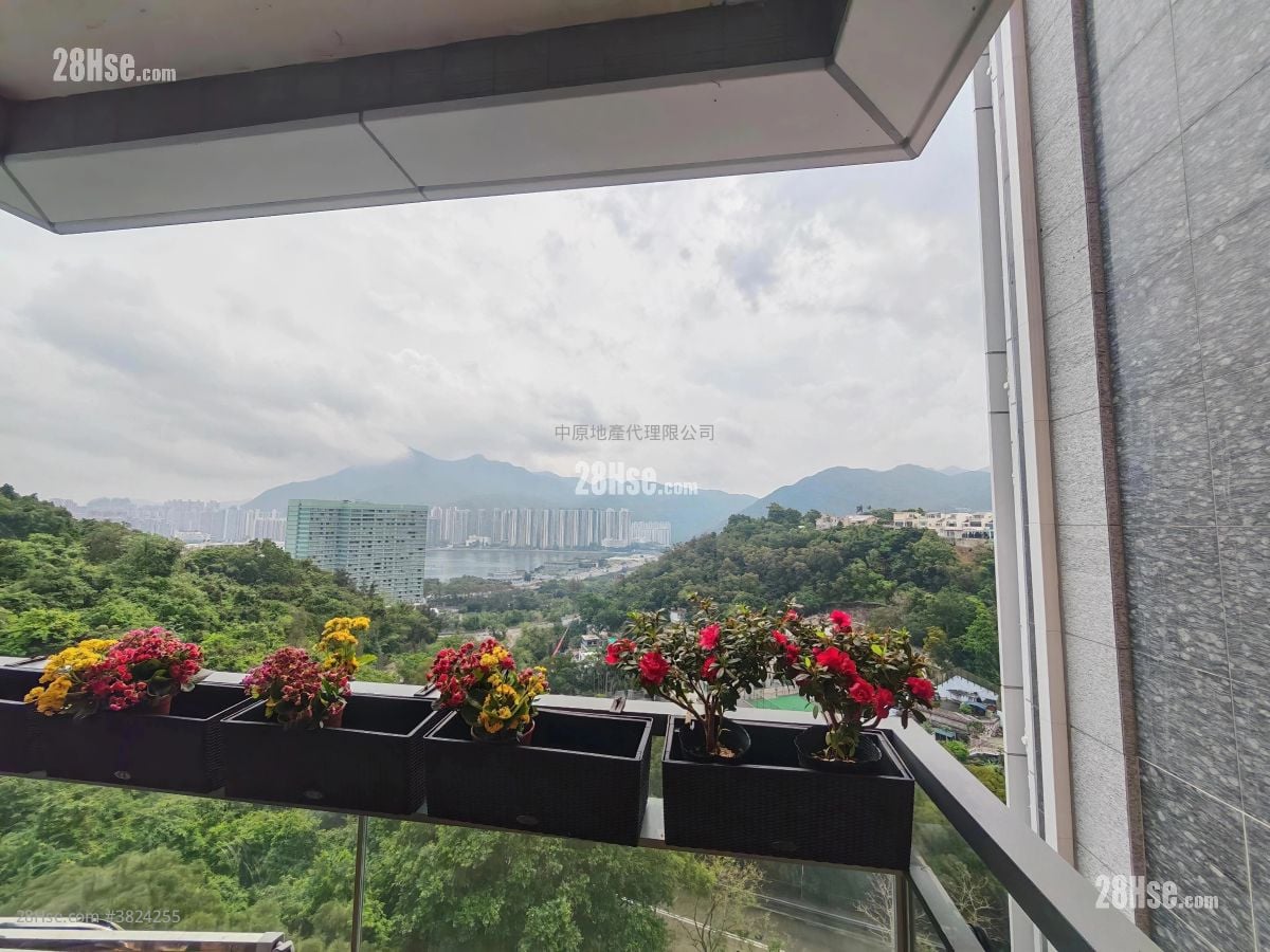 名日九肚山 售盤 4 房 , 4 浴室 1,226 平方呎