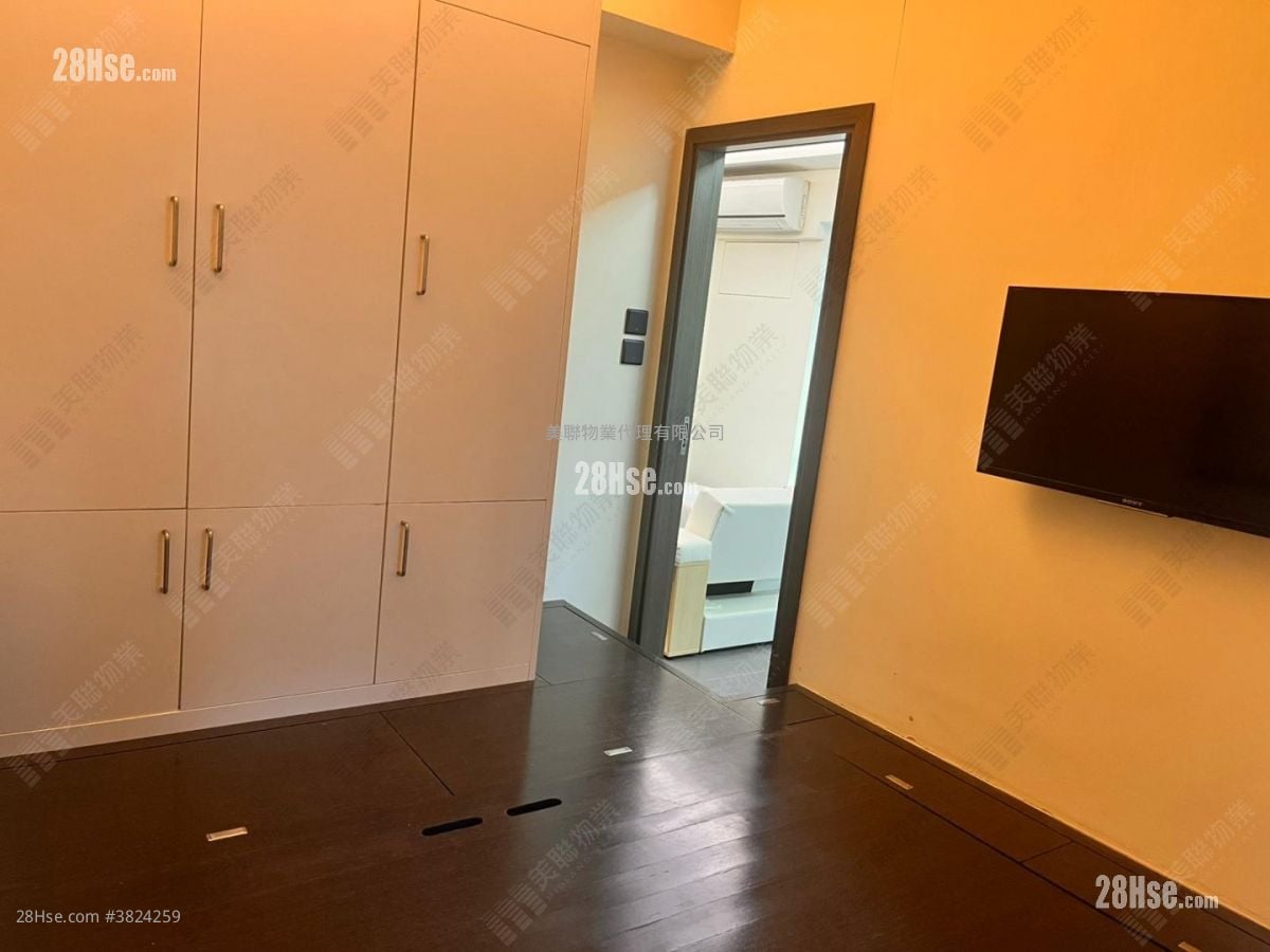 The Metro City Sell 2 Bedrooms , 1 Bathroom 364 ft²