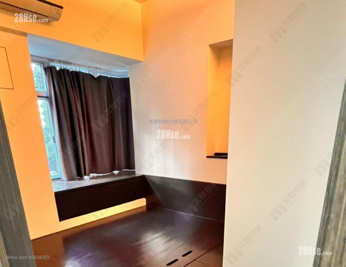 The Metro City Sell 2 Bedrooms , 1 Bathroom 364 ft²