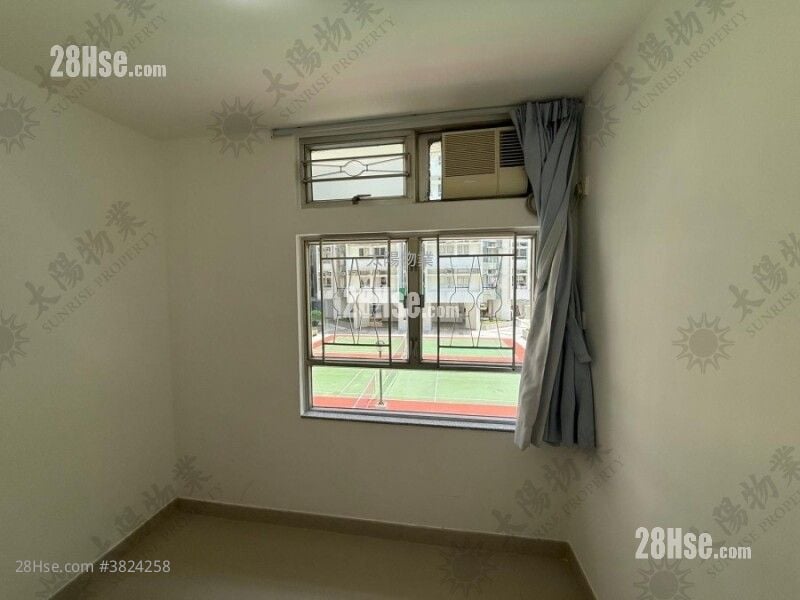Whampoa Garden Rental 2 Bedrooms 389 ft²