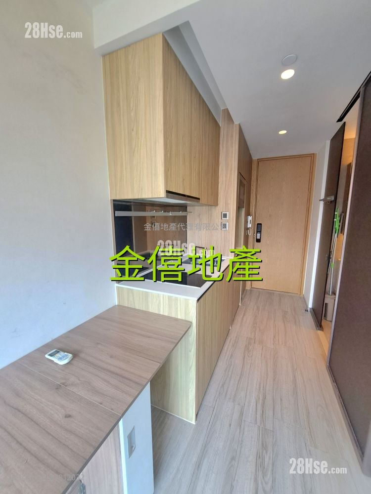 加多利轩 租盘 开放式间隔 , 1 浴室 180 平方尺
