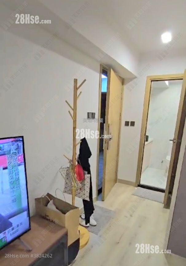 青华苑 售盘 开放式间隔 , 1 浴室 363 平方尺