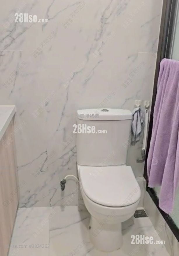 青华苑 售盘 开放式间隔 , 1 浴室 363 平方尺