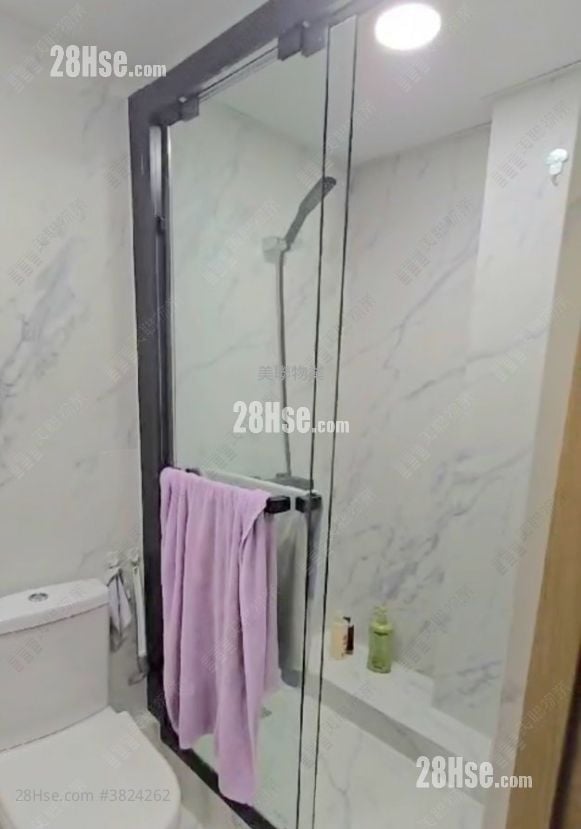 青华苑 售盘 开放式间隔 , 1 浴室 363 平方尺